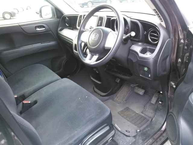 HONDA N ONE 2012