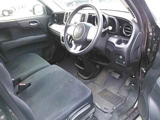 HONDA N ONE 2012