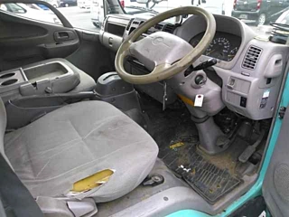 TOYOTA TOYOACE 2010