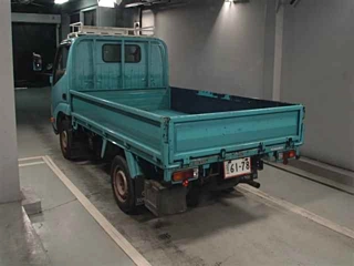TOYOTA TOYOACE 2010