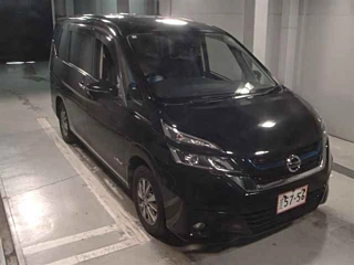 NISSAN SERENA 2019