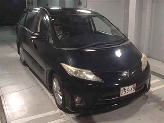 TOYOTA ESTIMA 2009