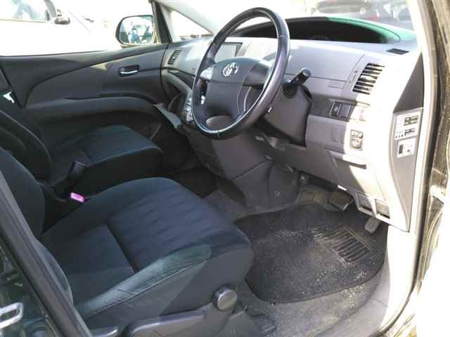TOYOTA ESTIMA 2009