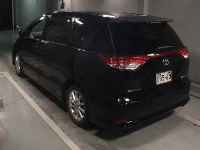 TOYOTA ESTIMA 2009