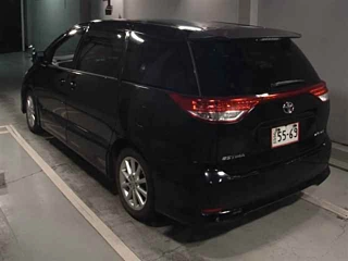 TOYOTA ESTIMA 2009