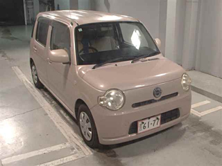 DAIHATSU MIRA 2009
