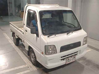 SUBARU SAMBAR 2005