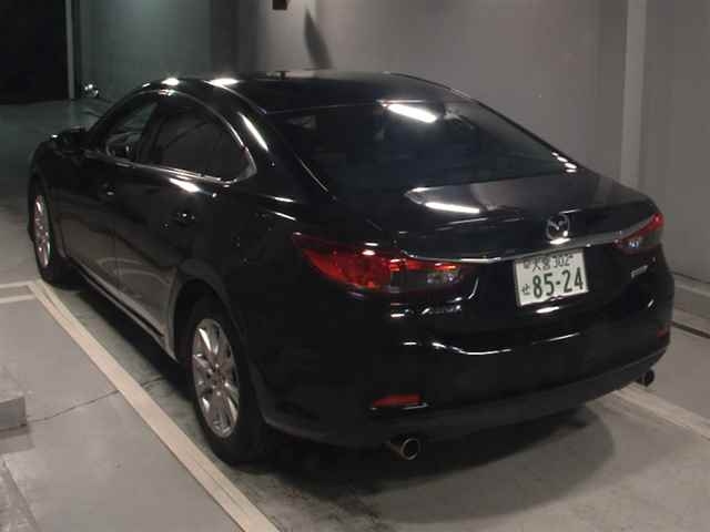 MAZDA ATENZA SEDAN 2014