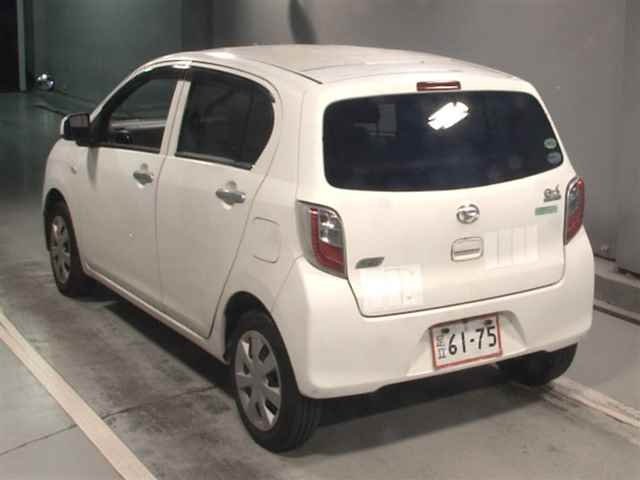 DAIHATSU MIRA E S 2012