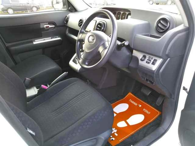 TOYOTA COROLLA RUMION 2009