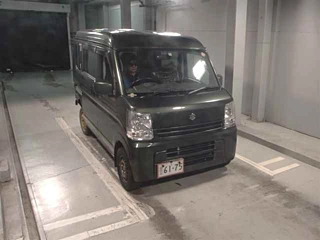 SUZUKI EVERY 2019