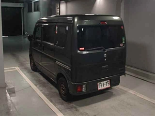 SUZUKI EVERY 2019