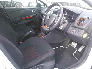 RENAULT LUTECIA 2014