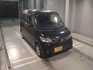 NISSAN ROOX 2011