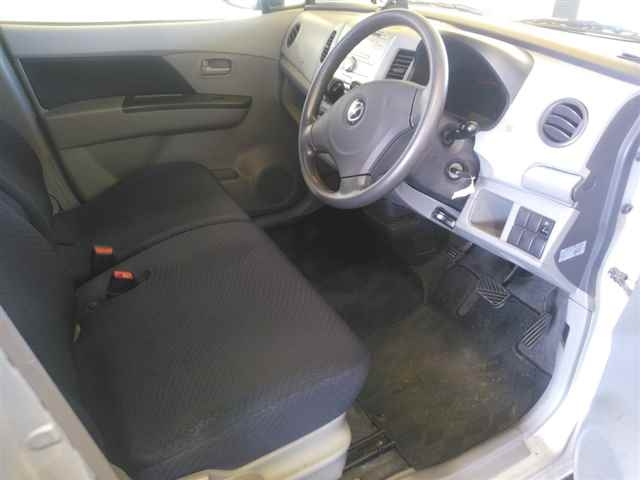 MAZDA AZ WAGON 2010