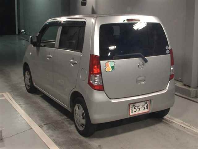 MAZDA AZ WAGON 2010