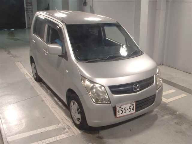 MAZDA AZ WAGON 2010