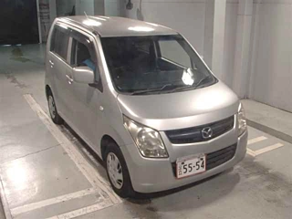 MAZDA AZ WAGON 2010