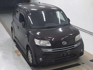 DAIHATSU COO 2009