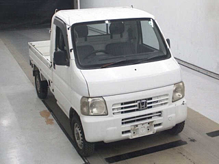 HONDA ACTY TRUCK 1999