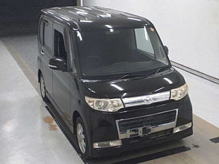 DAIHATSU TANTO 2009