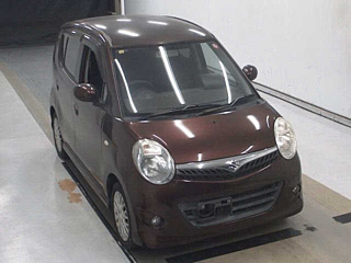 SUZUKI MRWAGON 2010