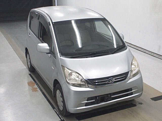 DAIHATSU MOVE 2009