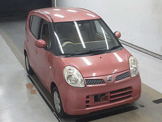 NISSAN MOCO 2006