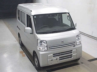 NISSAN CLIPPER VAN 2021