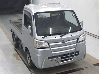 DAIHATSU HIJET TRUCK 2016