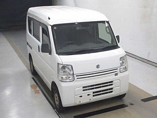 SUZUKI EVERY 2015