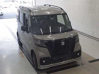 SUZUKI SPACIA BASE 2022