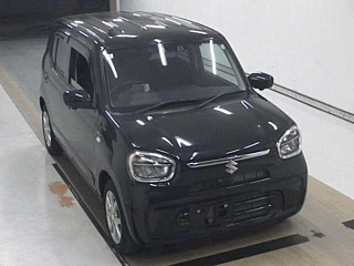 SUZUKI ALTO 2024
