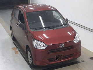DAIHATSU MIRA E S 2020