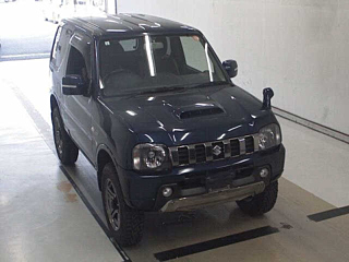 SUZUKI JIMNY 2017