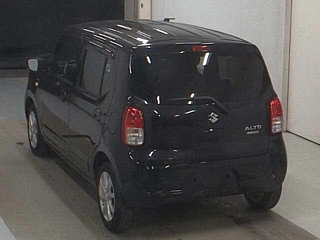 SUZUKI ALTO 2024