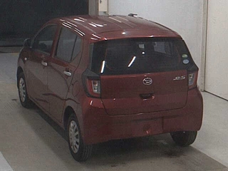 DAIHATSU MIRA E S 2020