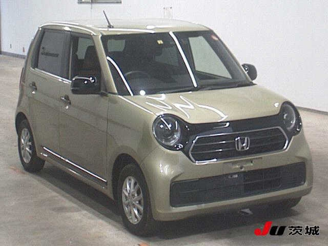 HONDA N ONE 2023