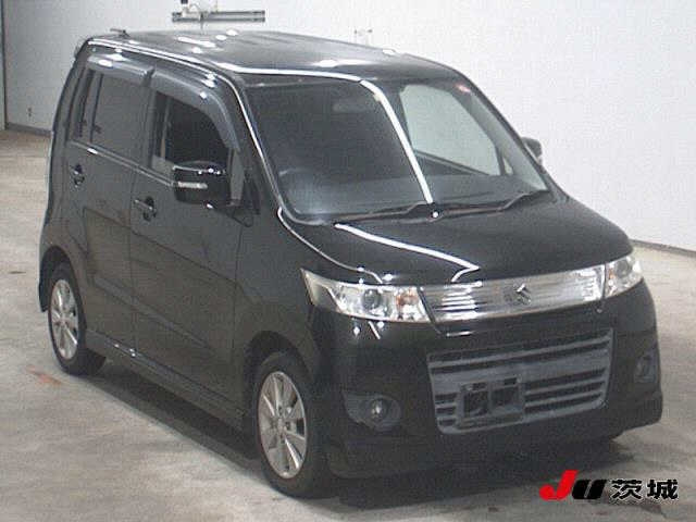 SUZUKI WAGON R 2010