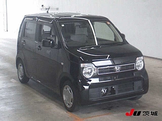 HONDA N WGN 2021