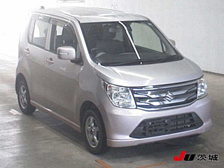 SUZUKI WAGON R 2014