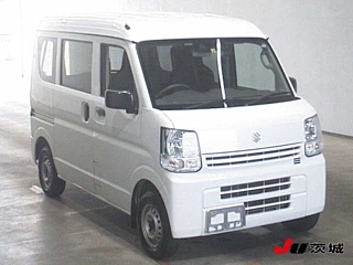 SUZUKI EVERY 2021