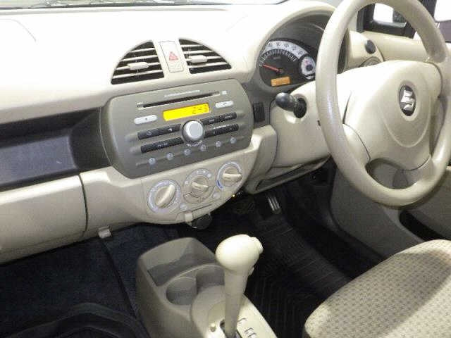 SUZUKI ALTO 2013
