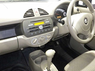 SUZUKI ALTO 2013