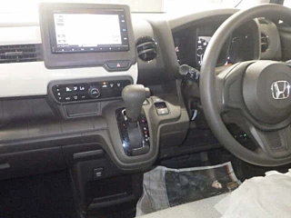 HONDA N WGN 2021