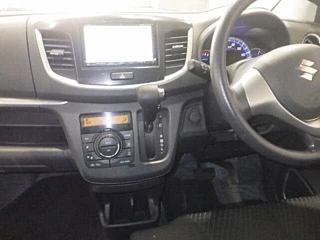 SUZUKI WAGON R 2013