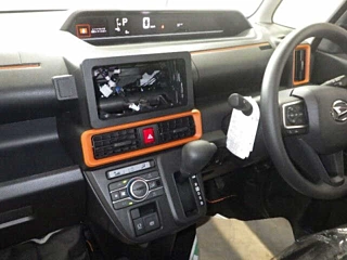 DAIHATSU TANTO 2025
