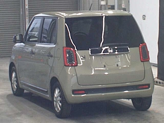 HONDA N ONE 2023