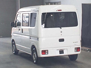 SUZUKI EVERY 2021