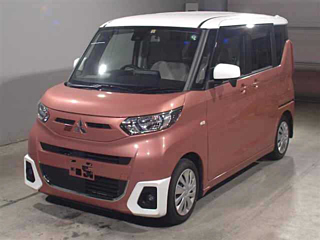 MITSUBISHI EK SPACE 2022